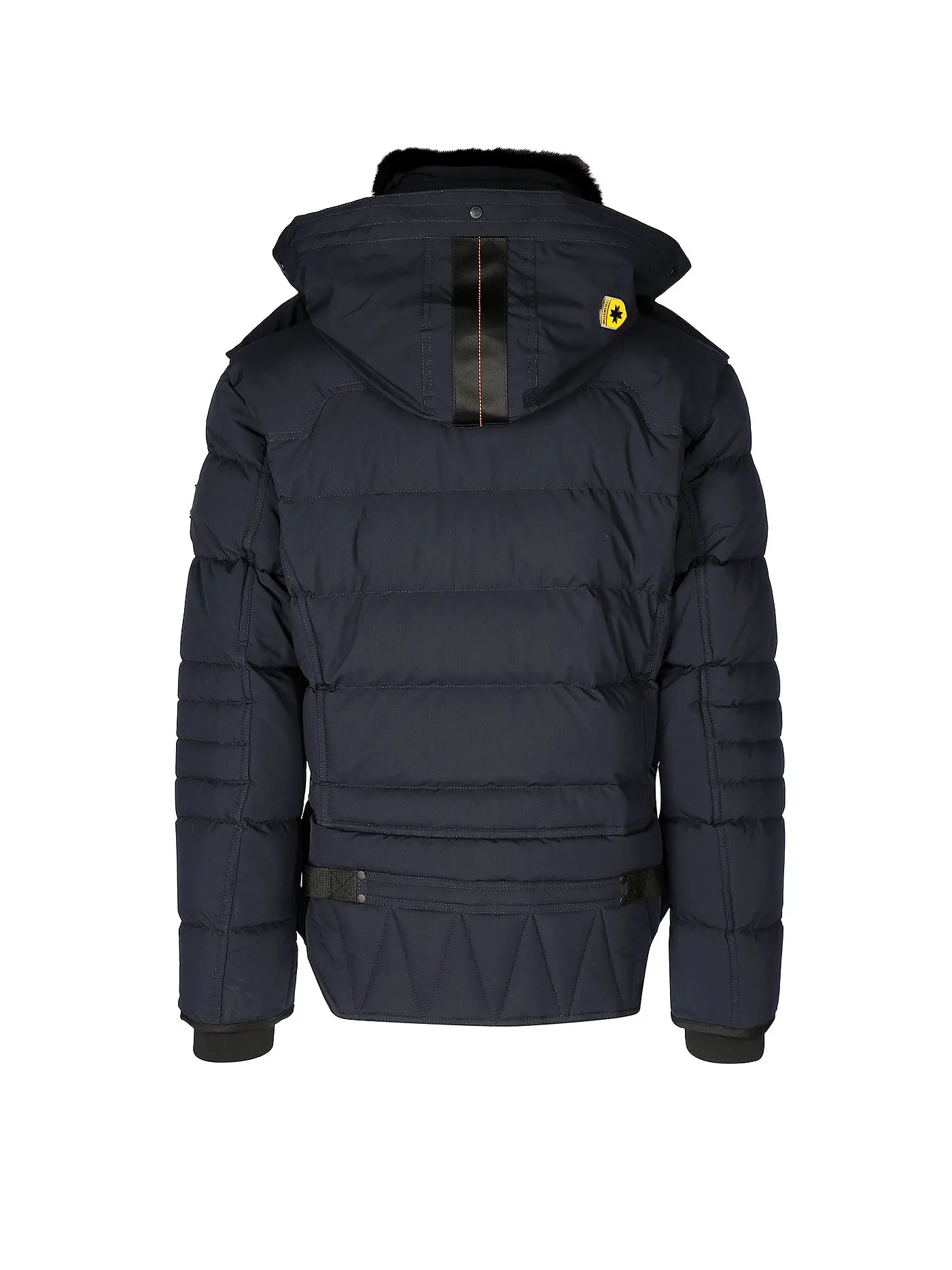 WELLENSTEYN | Steppjacke STARDUST | 